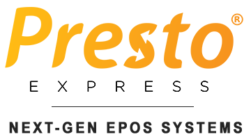 Presto Express EPOS: Exhibiting at Hospitality Tech Expo