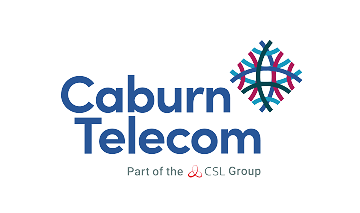 Caburn Telecom: Exhibiting at Hospitality Tech Expo