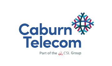 Caburn Telecom: Exhibiting at the Hospitality Tech Expo