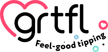 grtfl: Exhibiting at Hospitality Tech Expo