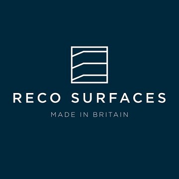 Reco Surfaces Ltd: Exhibiting at Hospitality Tech Expo