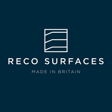 Reco Surfaces Ltd: Exhibiting at the Hospitality Tech Expo