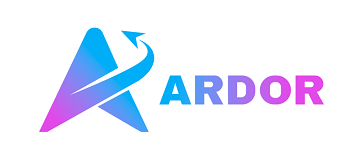 Ardor Travel logo