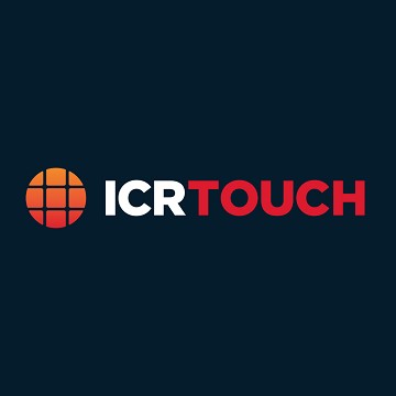 ICRTouch: Exhibiting at Hospitality Tech Expo