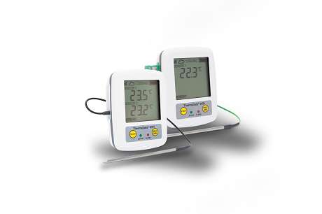 Electronic Temperature Instruments: Product image 3