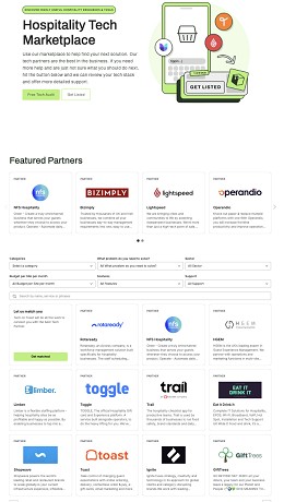 Tech on Toast: Product image 3