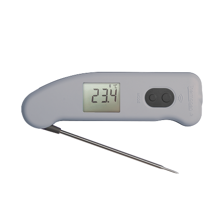 Electronic Temperature Instruments: Product image 1