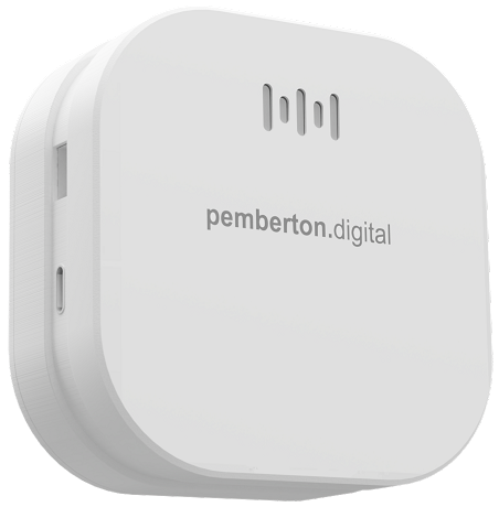 pemberton.digital: Product image 1