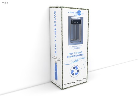 Cooleraid Ltd: Product image 1