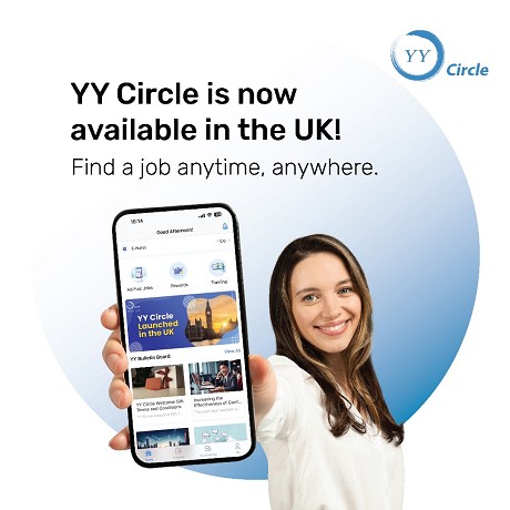 YY Circle UK: Product image 1