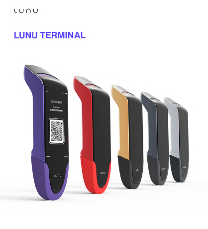 LUNU Solutions GmbH: Product image 1