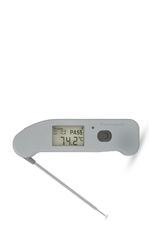 Electronic Temperature Instruments: Product image 2