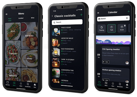 PocketTrainer: Product image 2