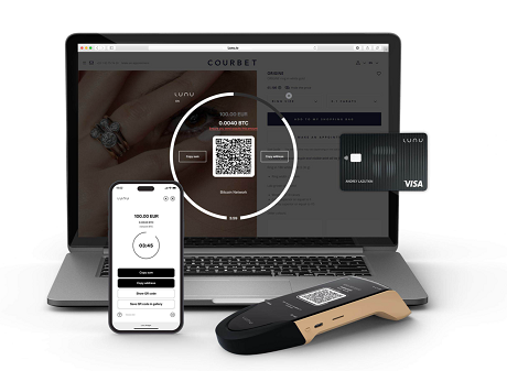 LUNU Solutions GmbH: Product image 2