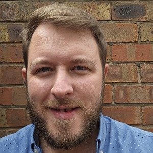 Gareth Evans: Speaking at the Hospitality Tech Expo