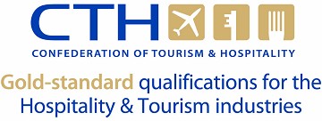 Confederation of Tourism & Hospitality: Supporting The Hospitality Tech Expo