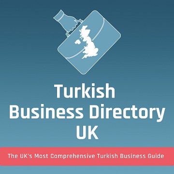 Turkish Business Directory UK: Supporting The Hospitality Tech Expo